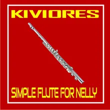 Simple Flute for Lisa