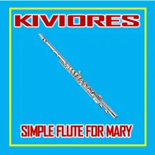 Simple Flute for Bridget