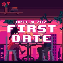 FIRST DATE Instrumental