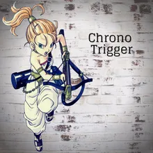 Secret of the Forest From "Chrono Trigger"