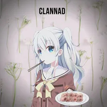 Dear Old Home From "Clannad"