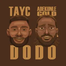 D O D O Adekunle Gold  Version