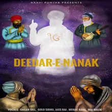 Deedar-E-Nanak