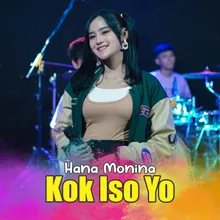 Kok Iso Yo