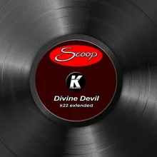 DIVINE DEVIL K22 extended