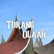 Tukang Olaah