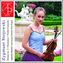 Sonata for Violin and piano No. 2 in E Major, Op. 37: III. Arietta