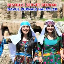 Davul Zurnalı Esmerim