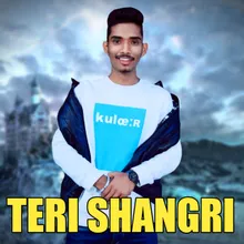 Teri Shangri