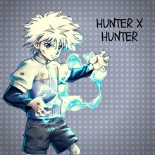 Ohayou From "Hunter x Hunter"
