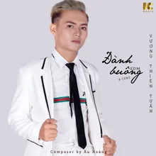 Đành Buông EDM, tiktok, douyin