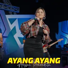 Ayang Ayang Koplo Version