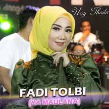 Fadi Tolbi (Ya Maulana)