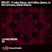 La Macarena Gianni Ruocco, Le Roi Carmona Remix