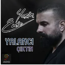 Yalancı Çıktın