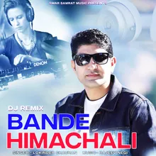 Bande Himachali DJ Remix