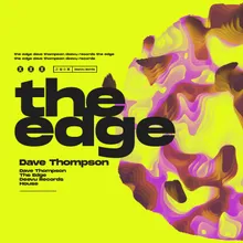 The Edge Extended Mix