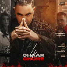 Chaar Ghore