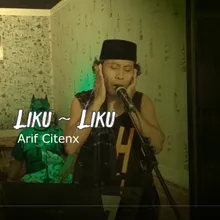 liku liku Tambah manis