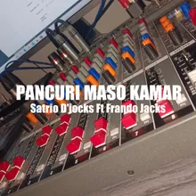 PANCURI MASO KAMAR