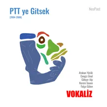 PTT ye Gitsek