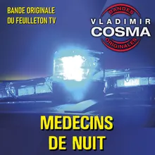 Médecins de nuit