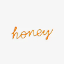 Honey