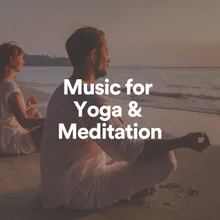 Music for Yoga & Meditation, Pt. 4
