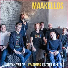 Maakellos