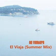 El Viaja Summer Mix