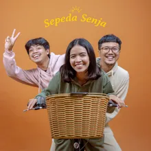 Sepeda Senja