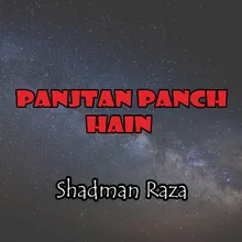 Panjtan Panch Hain