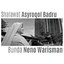 ASYROQOL BADRU ALAINA