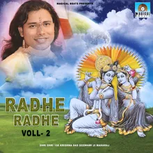 Radhe Radhe Katha