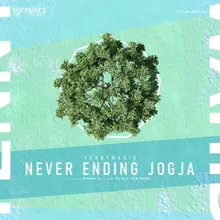 Never Ending Jogja