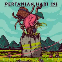 Petani Pahlawan Pangan Negeri