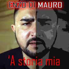 'A storia mia