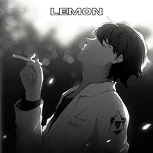 Lemon Piano Version
