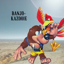 Retrospective (Opening) From "Banjo-Kazooie"