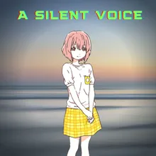 Green From "A Silent Voice"