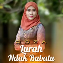 Lurah Ndak Babatu