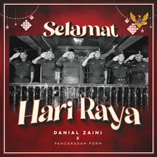 Selamat Hari Raya