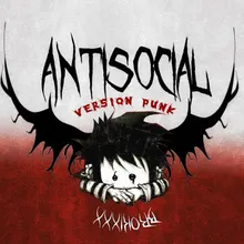 ANTISOCIAL