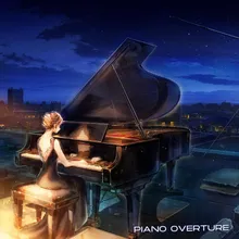 Sarah-Menuet Piano Version