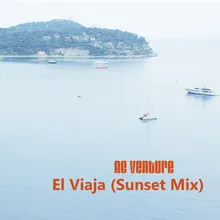 El Viaja Sunset Mix