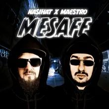 Mesafe