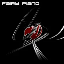 Fairy Tail Main Theme From "Fairy Tail"