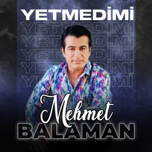 Yetmedi mi