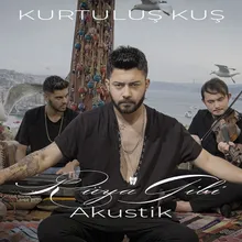 Rüya Gibi Akustik