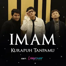 ku rapuh tanpamu From "Lovepreneur"